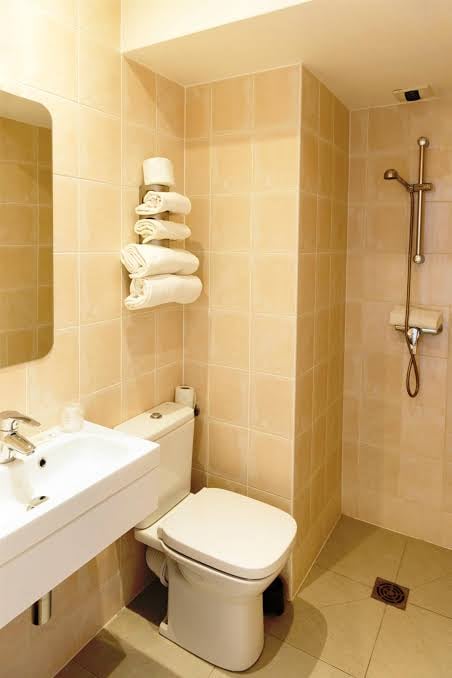 Hotel Saint Germain 3